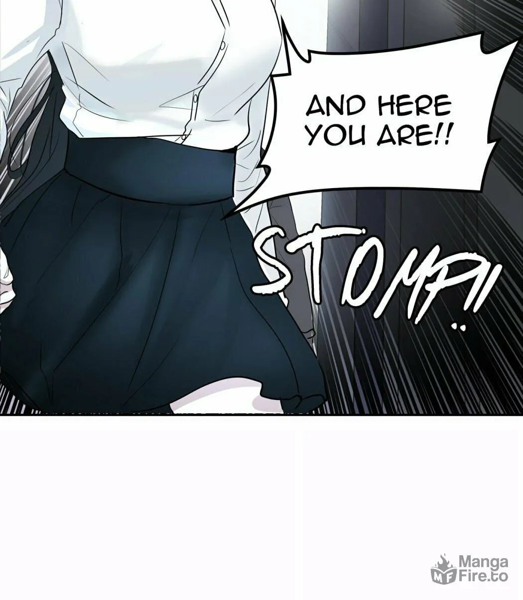 Tower of God Chapter 343 page 170 - 