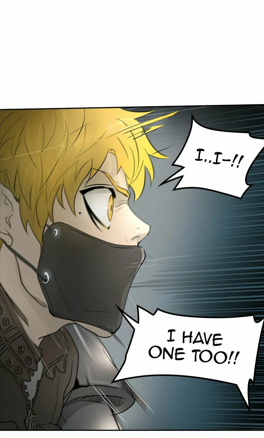 Tower of God Chapter 343 page 18 - 