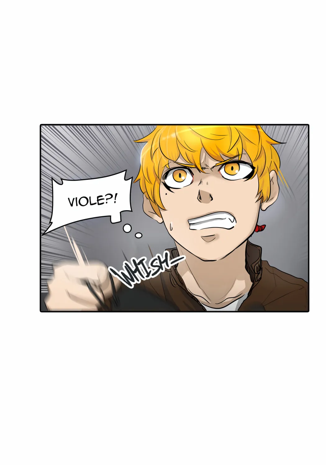 Tower of God Chapter 343 page 172 - 