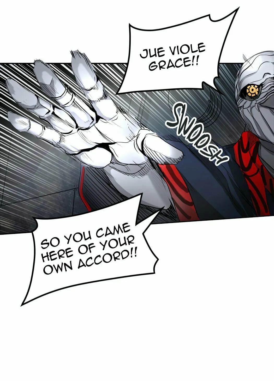 Tower of God Chapter 343 page 178 - 