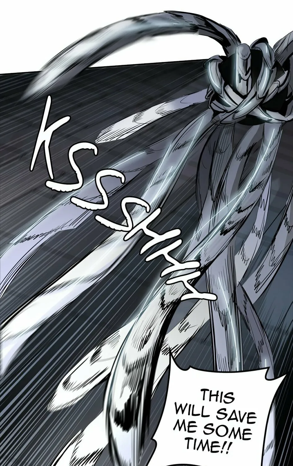 Tower of God Chapter 343 page 179 - 