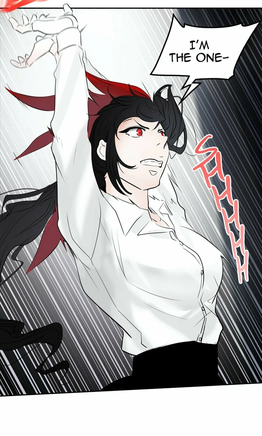 Tower of God Chapter 343 page 182 - 