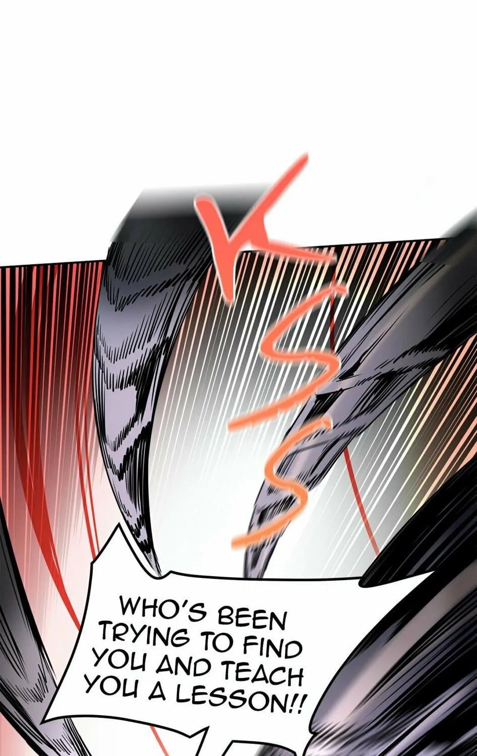 Tower of God Chapter 343 page 184 - 