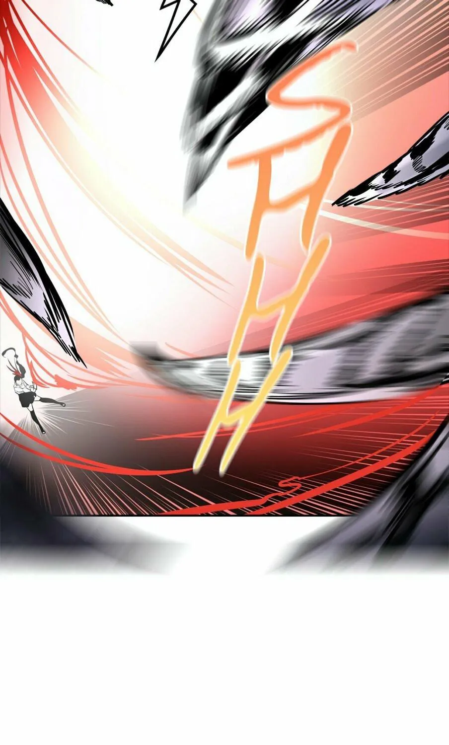 Tower of God Chapter 343 page 186 - 