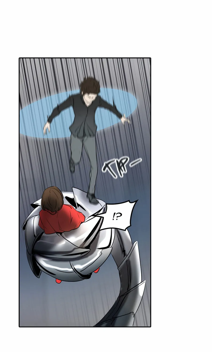 Tower of God Chapter 343 page 188 - 