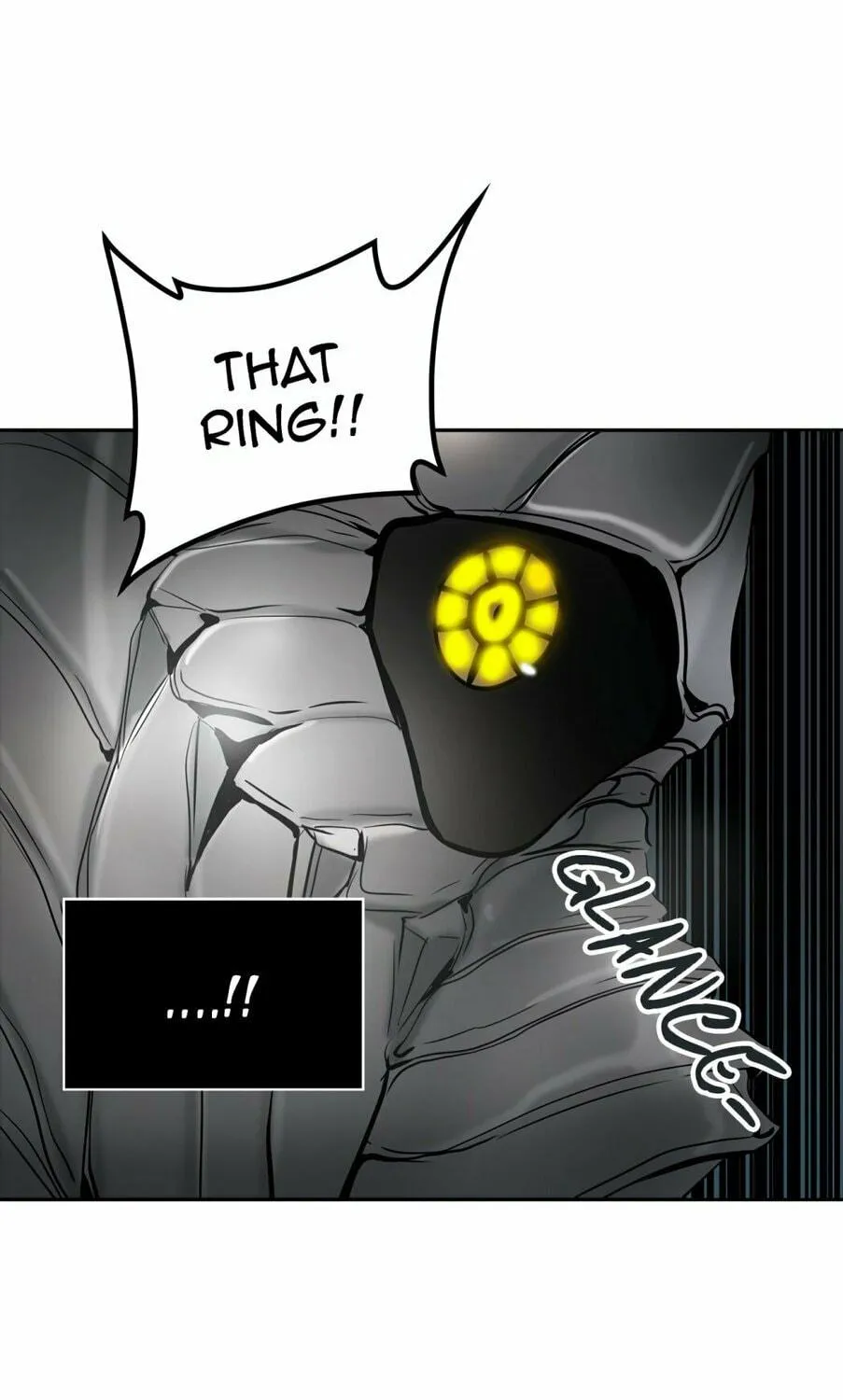 Tower of God Chapter 343 page 20 - 
