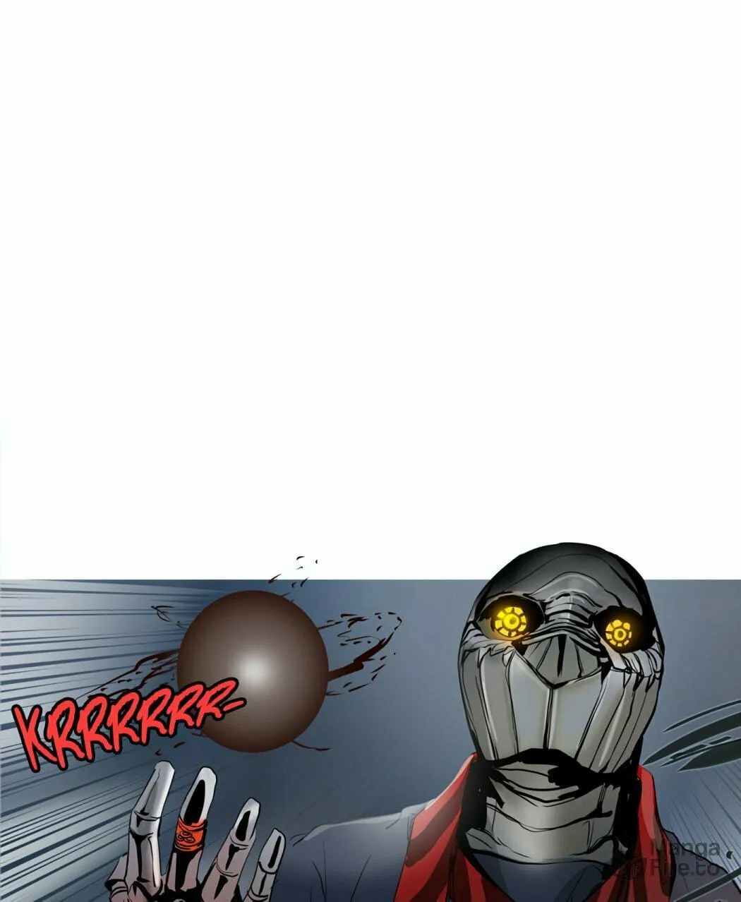Tower of God Chapter 343 page 192 - 