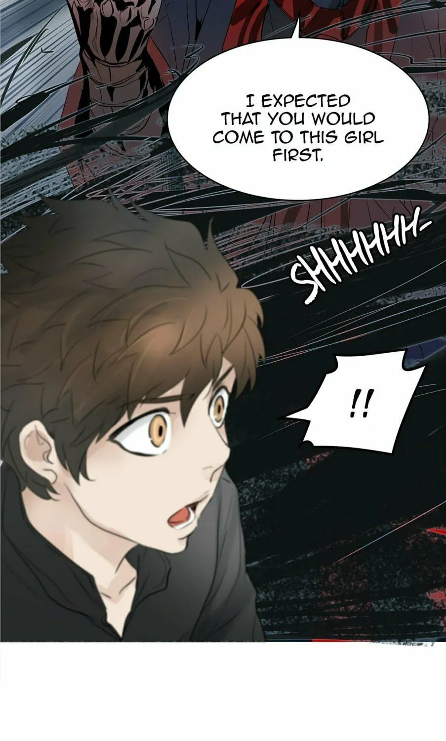 Tower of God Chapter 343 page 193 - 