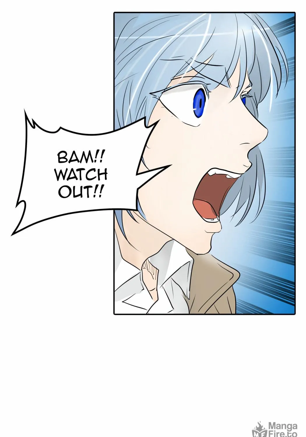 Tower of God Chapter 343 page 197 - 