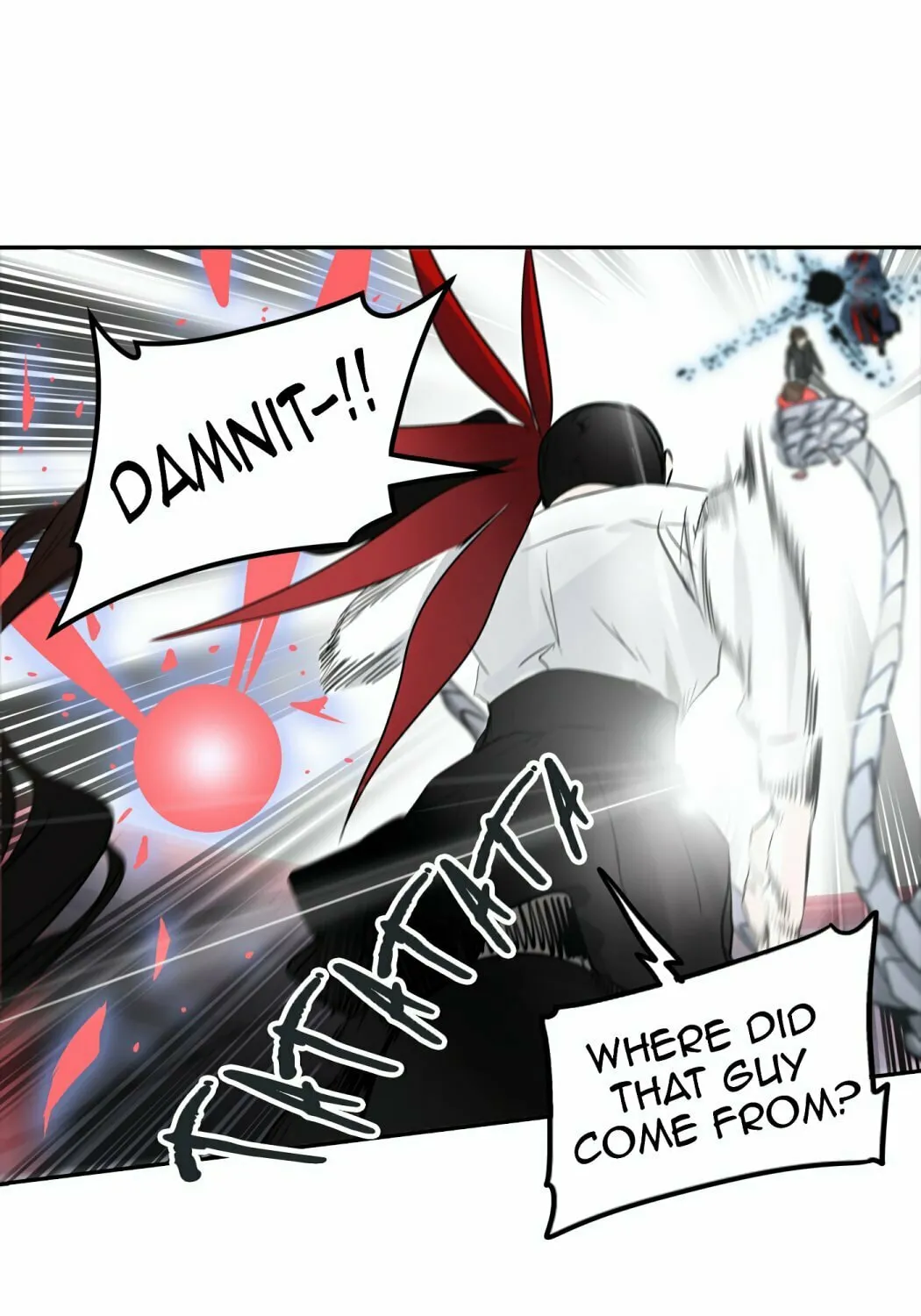 Tower of God Chapter 343 page 199 - 