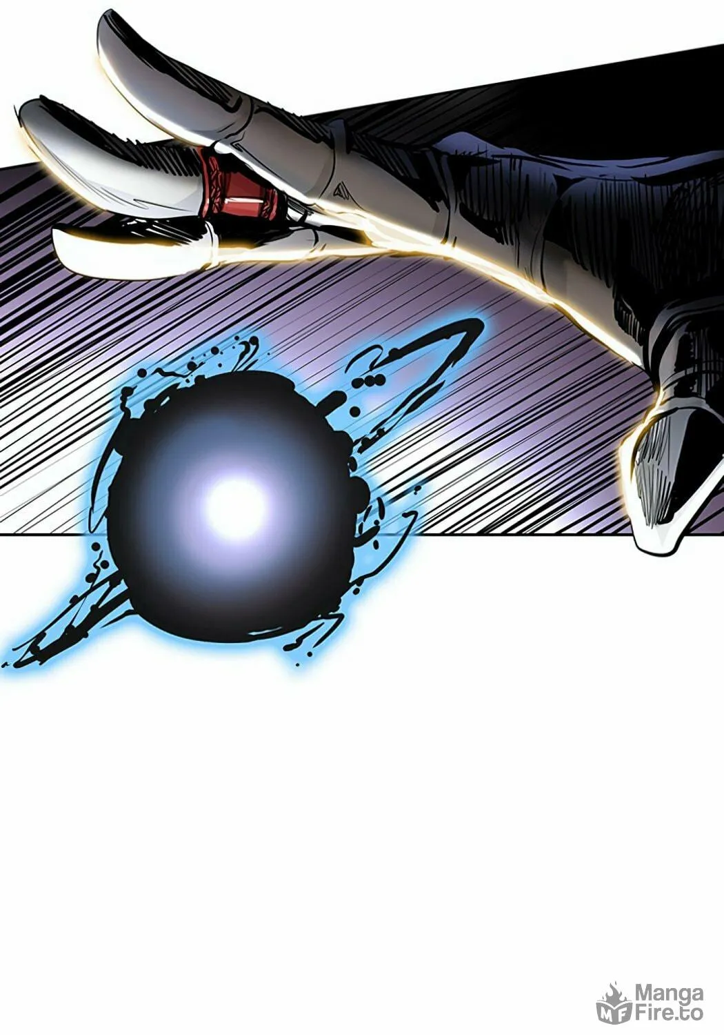 Tower of God Chapter 343 page 202 - 
