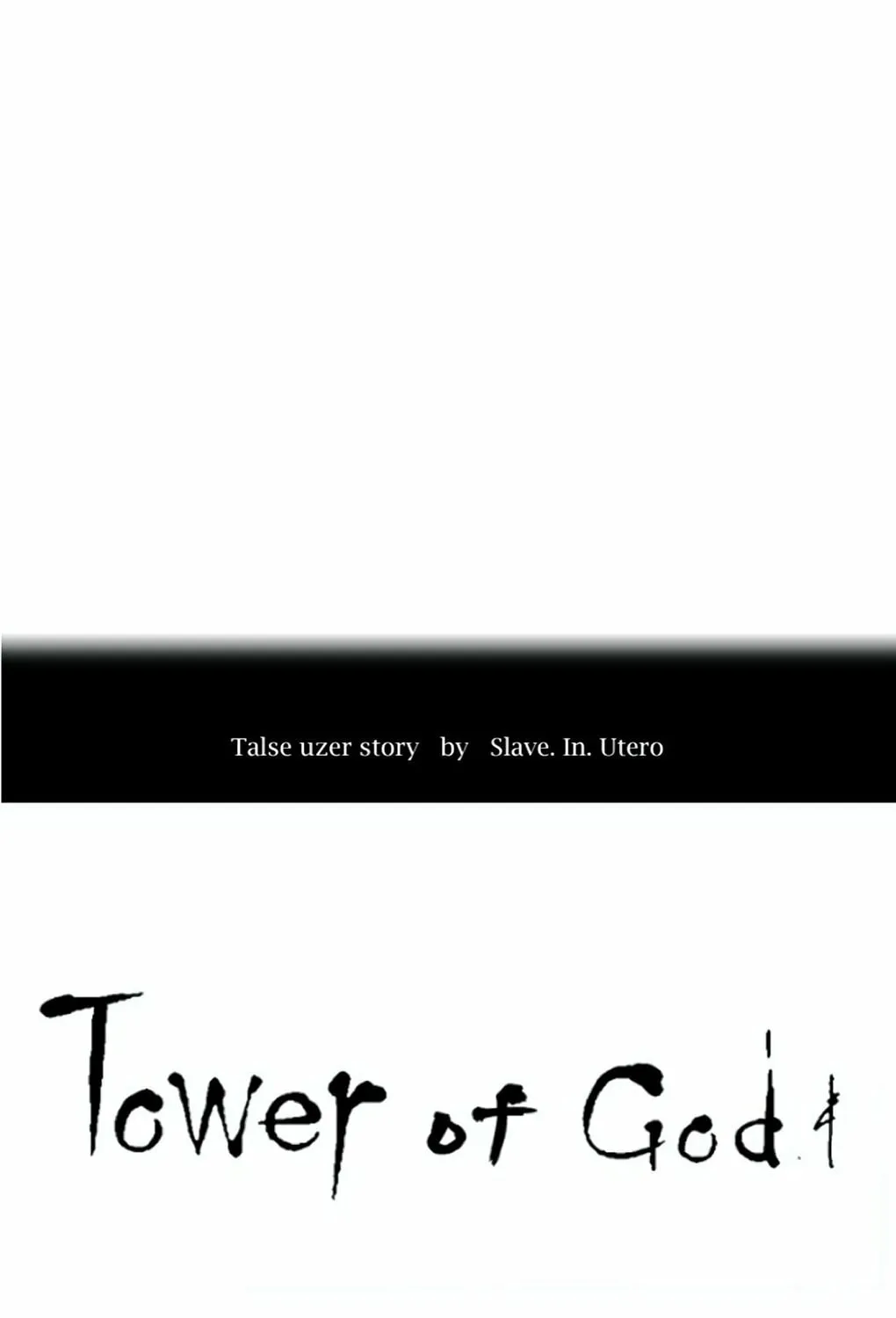 Tower of God Chapter 343 page 22 - 