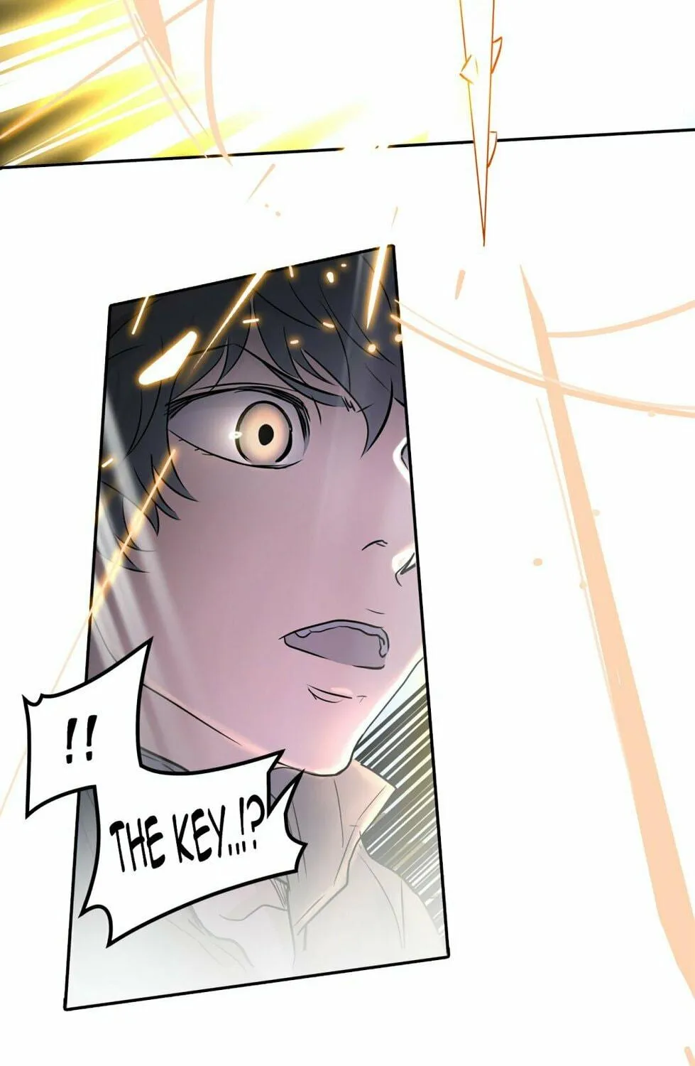 Tower of God Chapter 343 page 211 - 