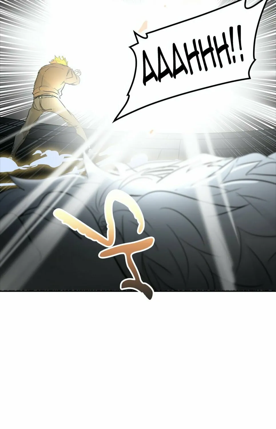 Tower of God Chapter 343 page 216 - 
