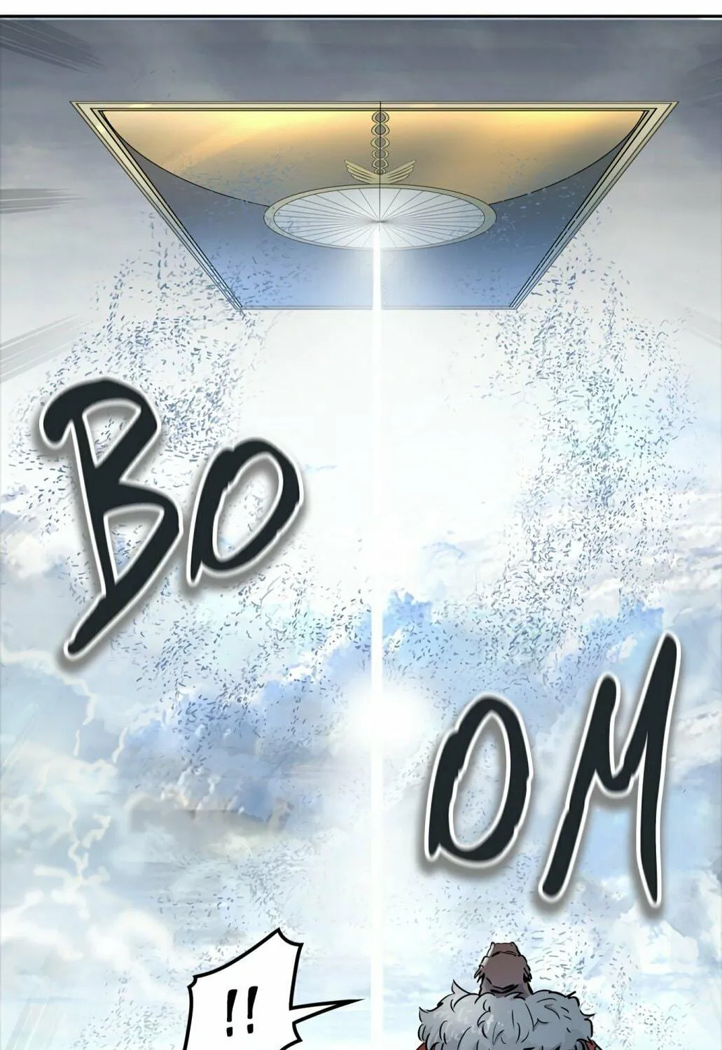 Tower of God Chapter 343 page 218 - 