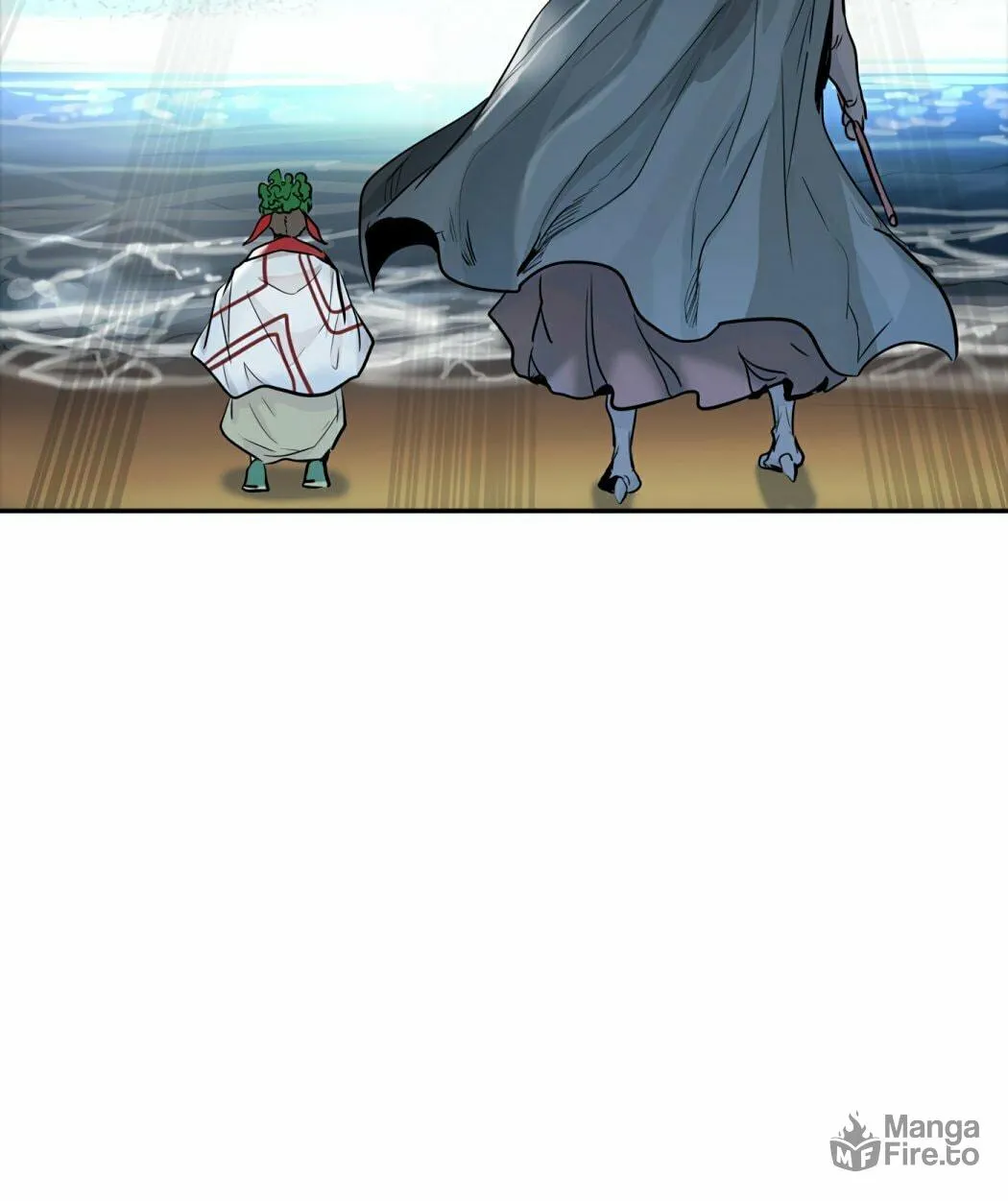Tower of God Chapter 343 page 220 - 