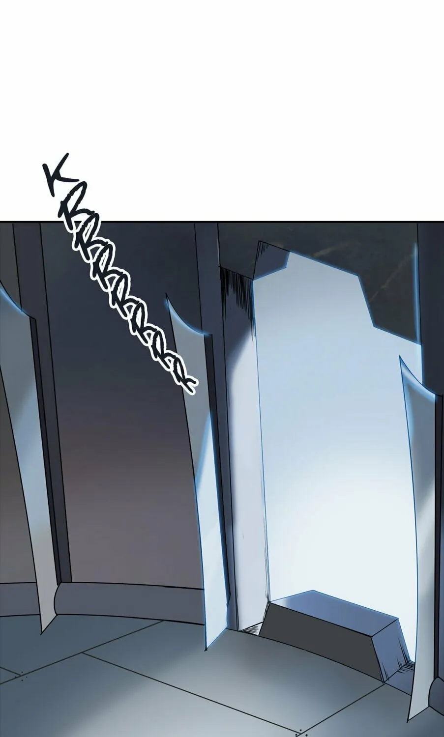 Tower of God Chapter 343 page 27 - 