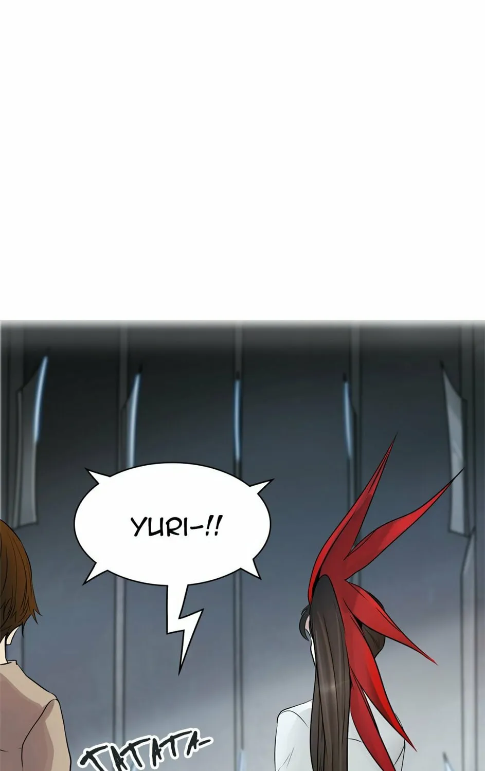 Tower of God Chapter 343 page 29 - 