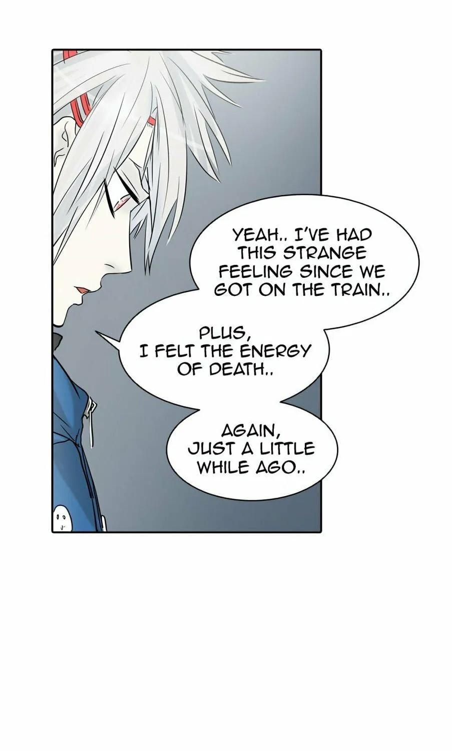 Tower of God Chapter 343 page 47 - 