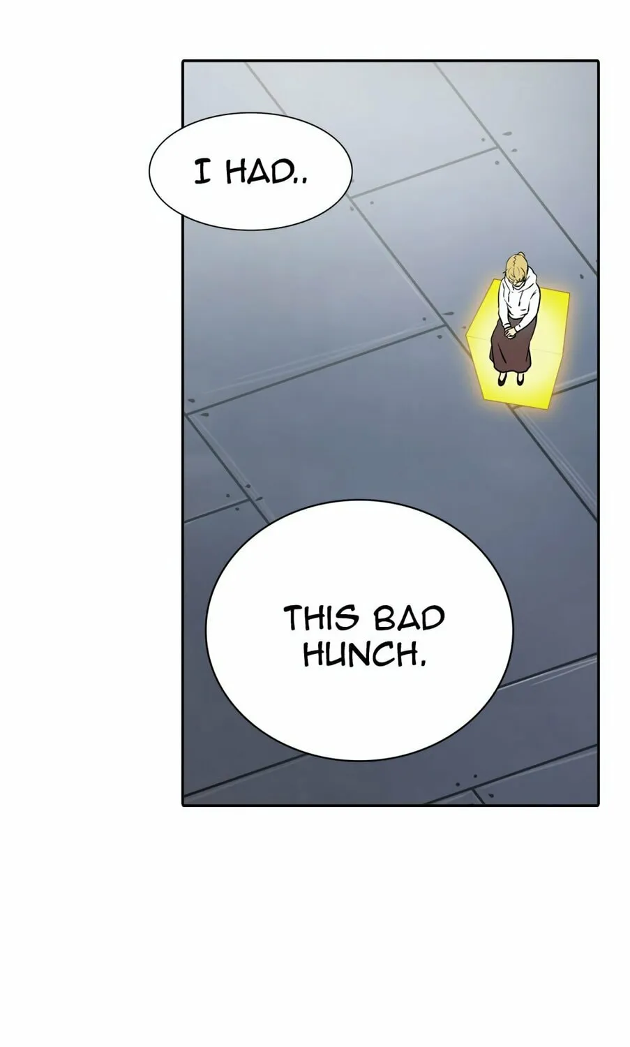 Tower of God Chapter 343 page 49 - 