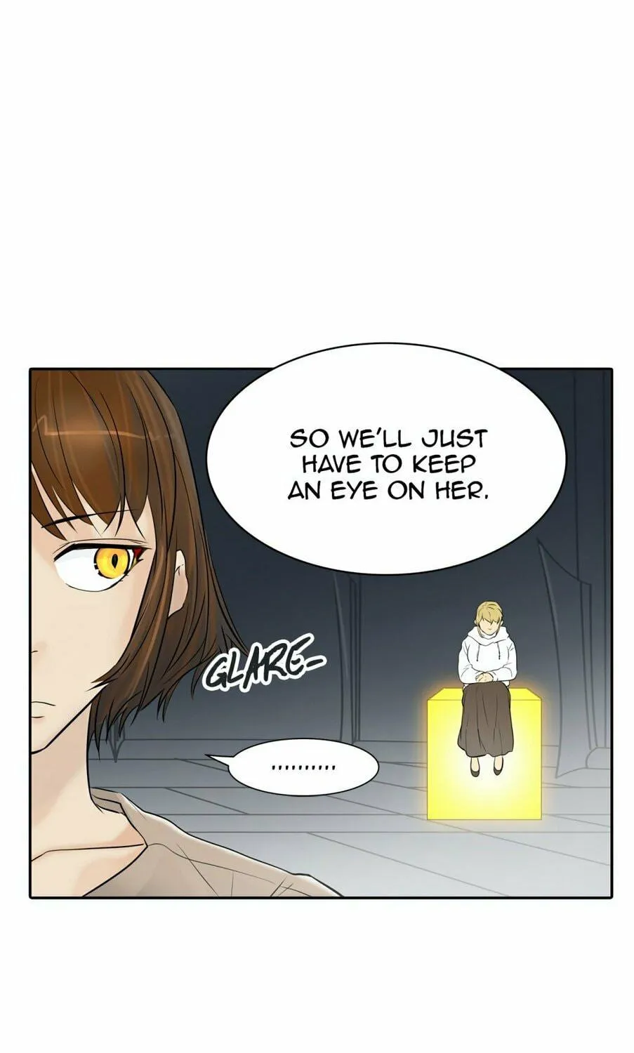 Tower of God Chapter 343 page 53 - 