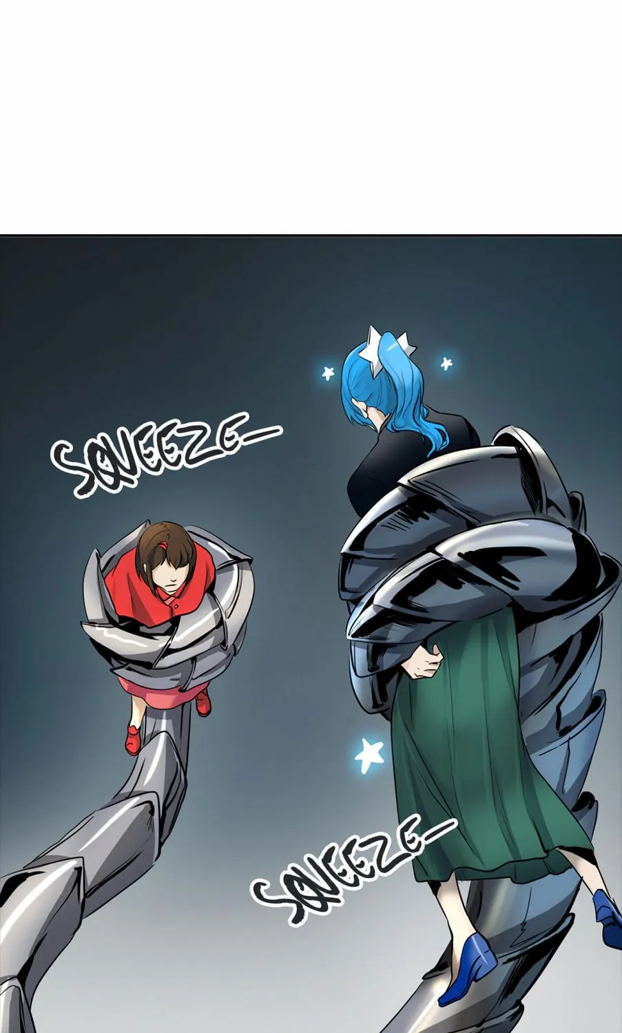 Tower of God Chapter 343 page 62 - 