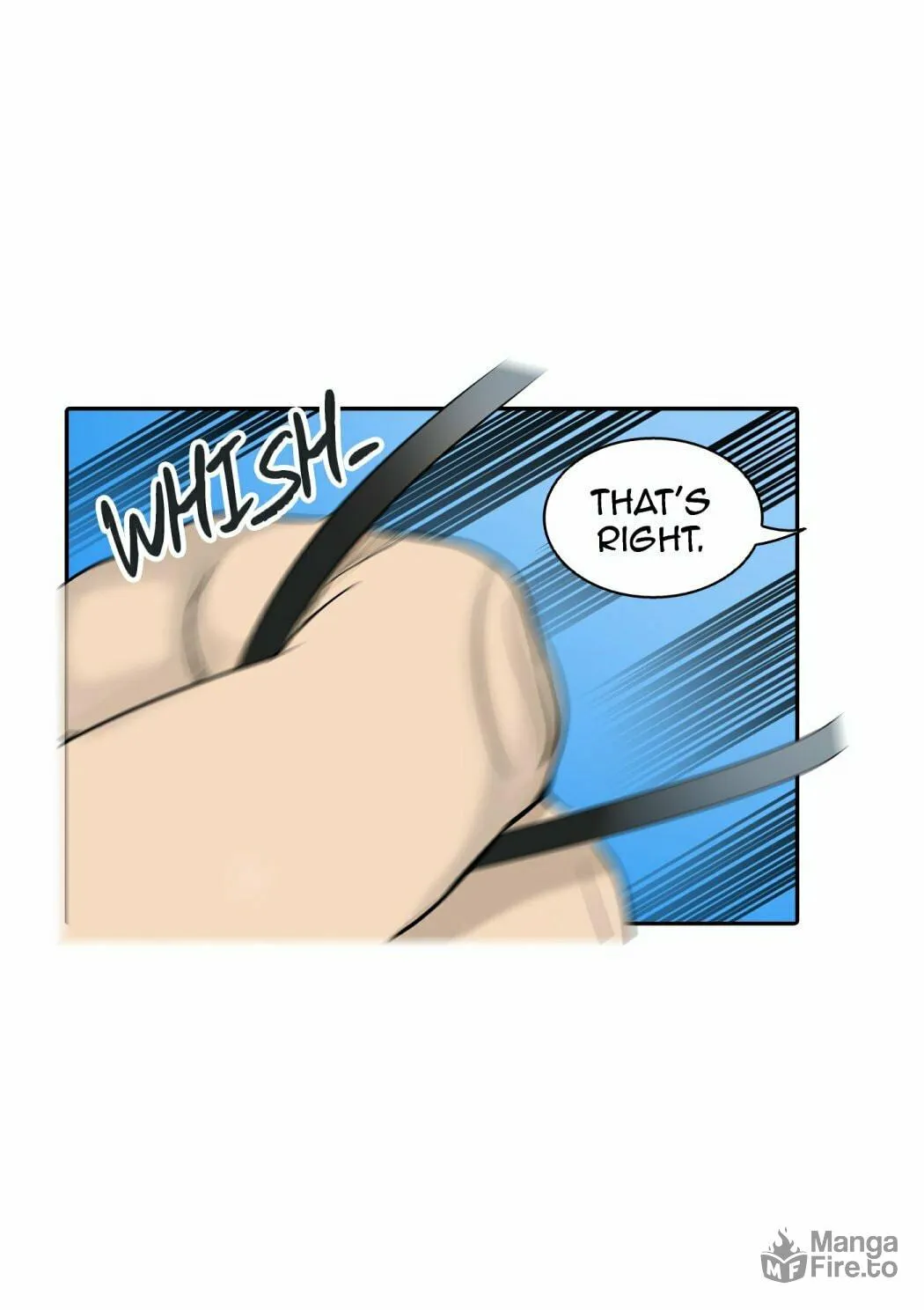 Tower of God Chapter 343 page 68 - 