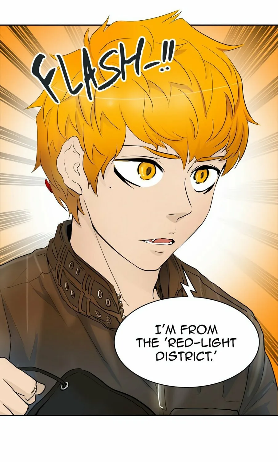Tower of God Chapter 343 page 70 - 