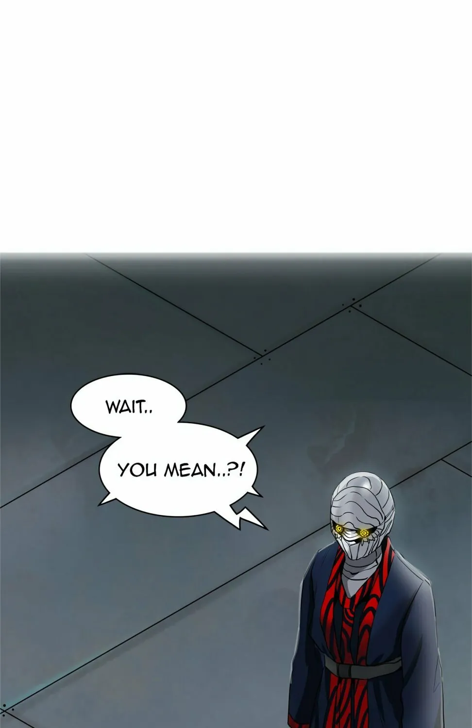 Tower of God Chapter 343 page 74 - 