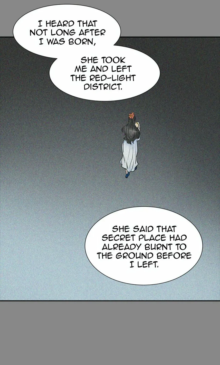 Tower of God Chapter 343 page 79 - 