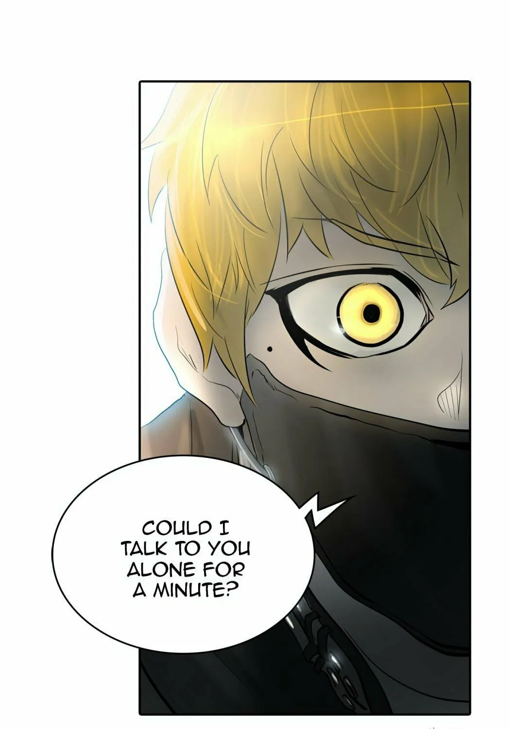 Tower of God Chapter 343 page 9 - 