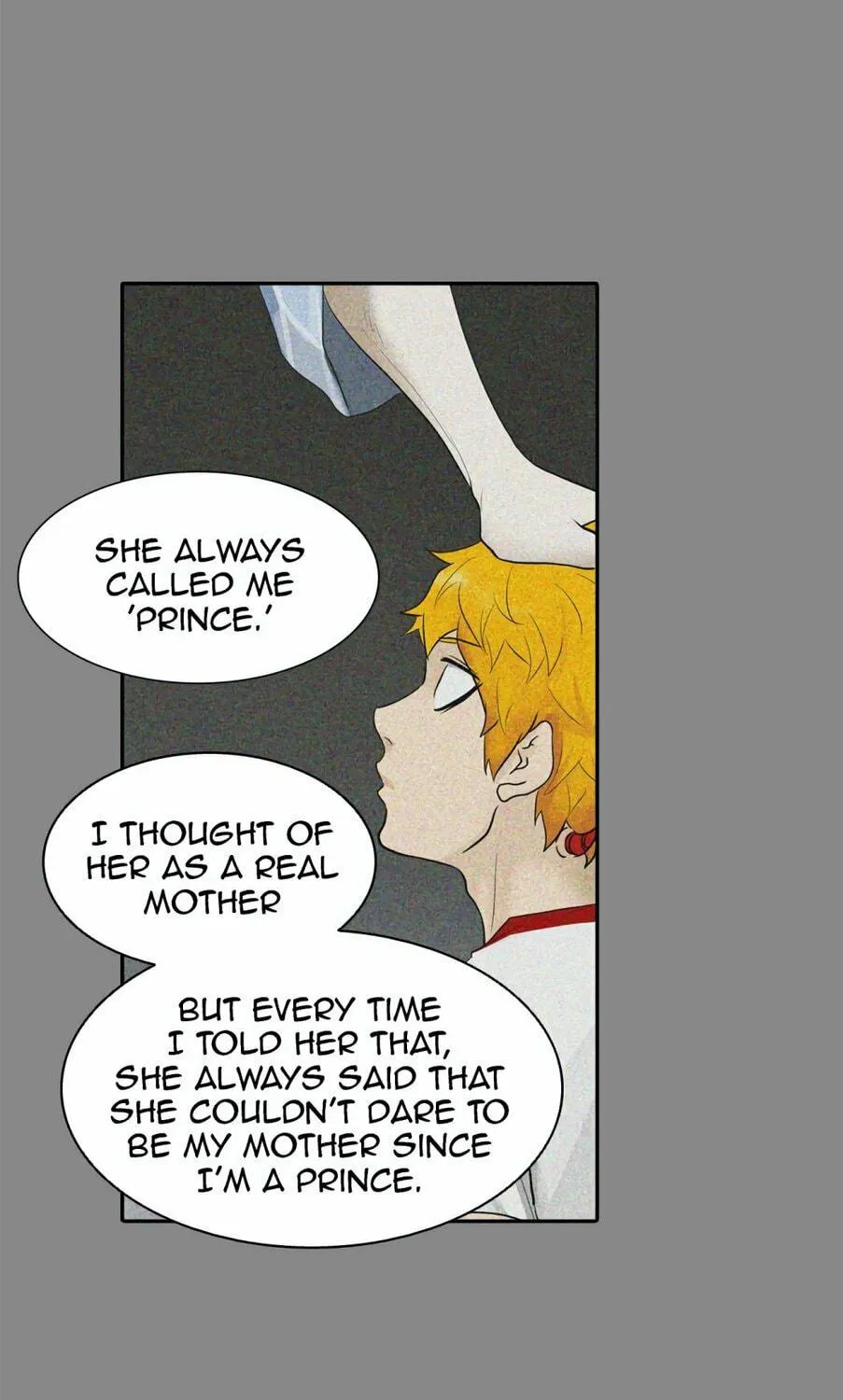 Tower of God Chapter 343 page 81 - 