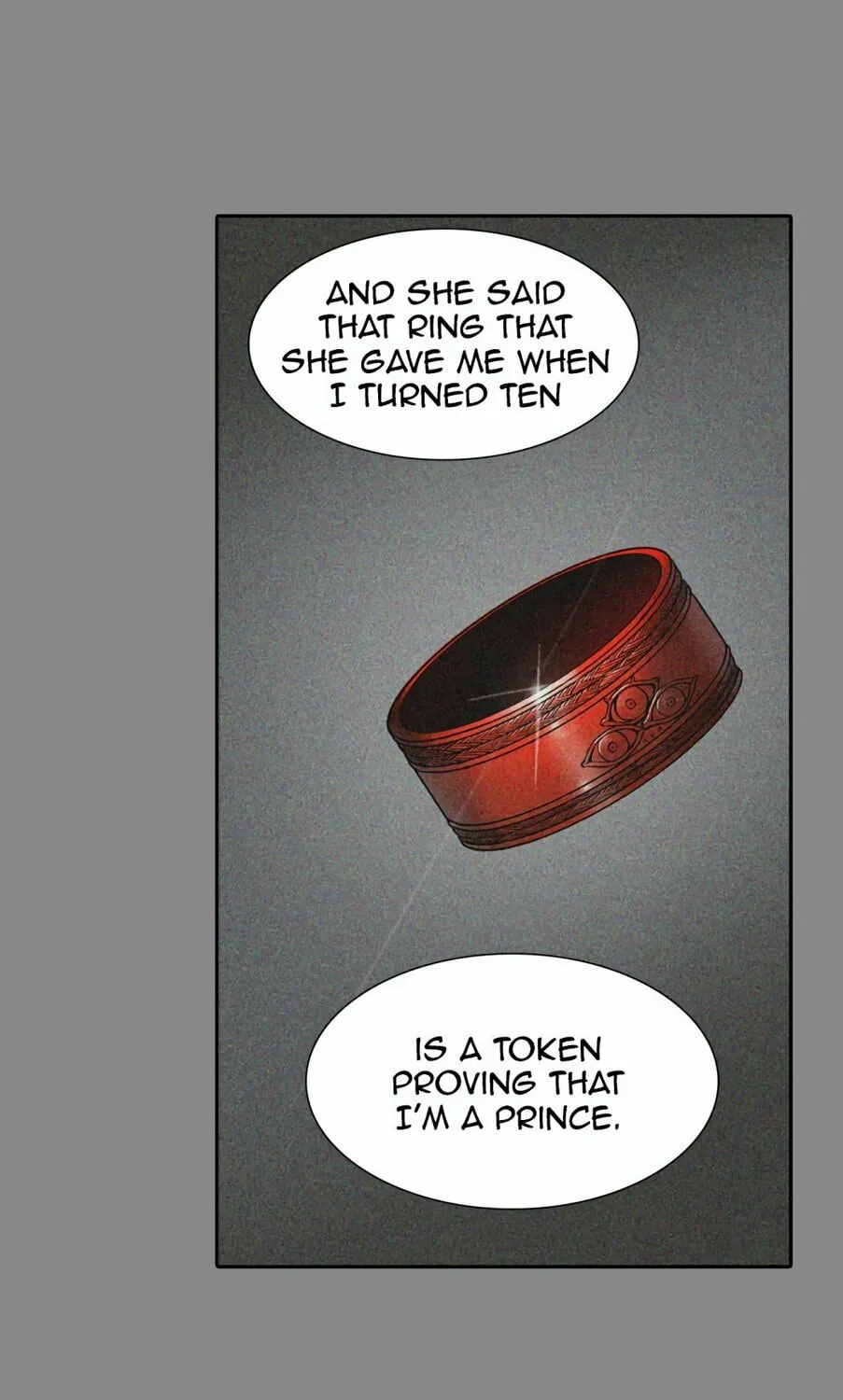 Tower of God Chapter 343 page 83 - 