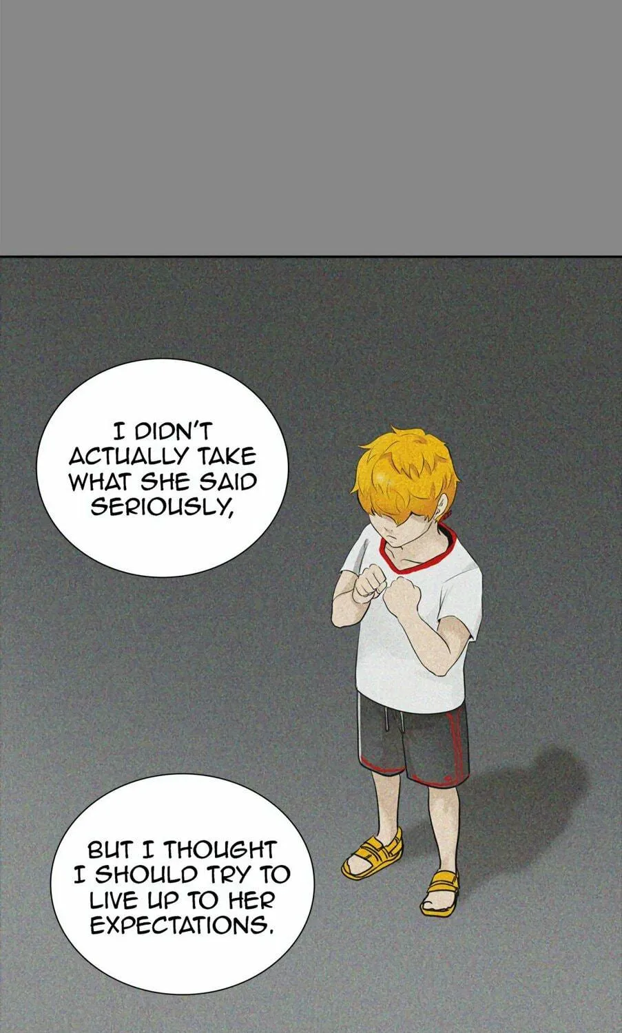 Tower of God Chapter 343 page 85 - 