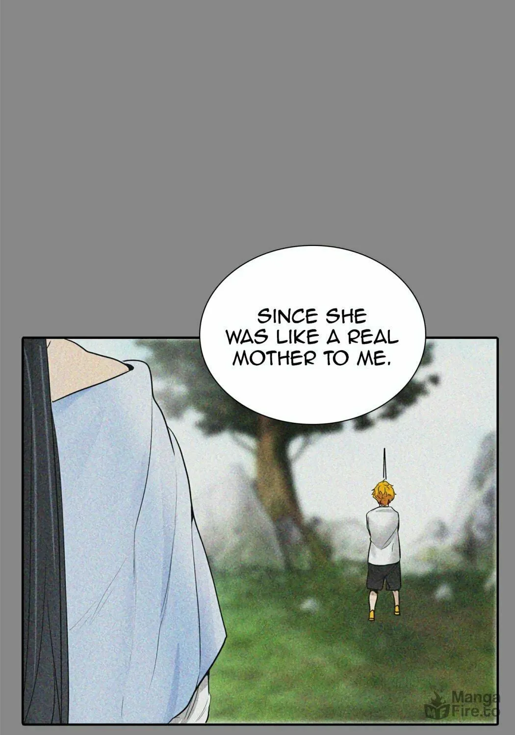 Tower of God Chapter 343 page 87 - 