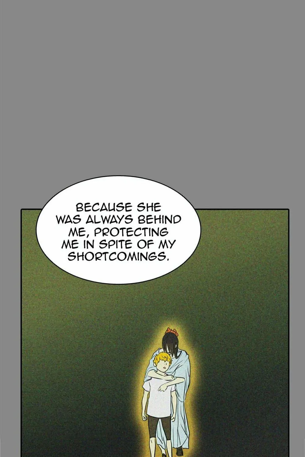 Tower of God Chapter 343 page 91 - 