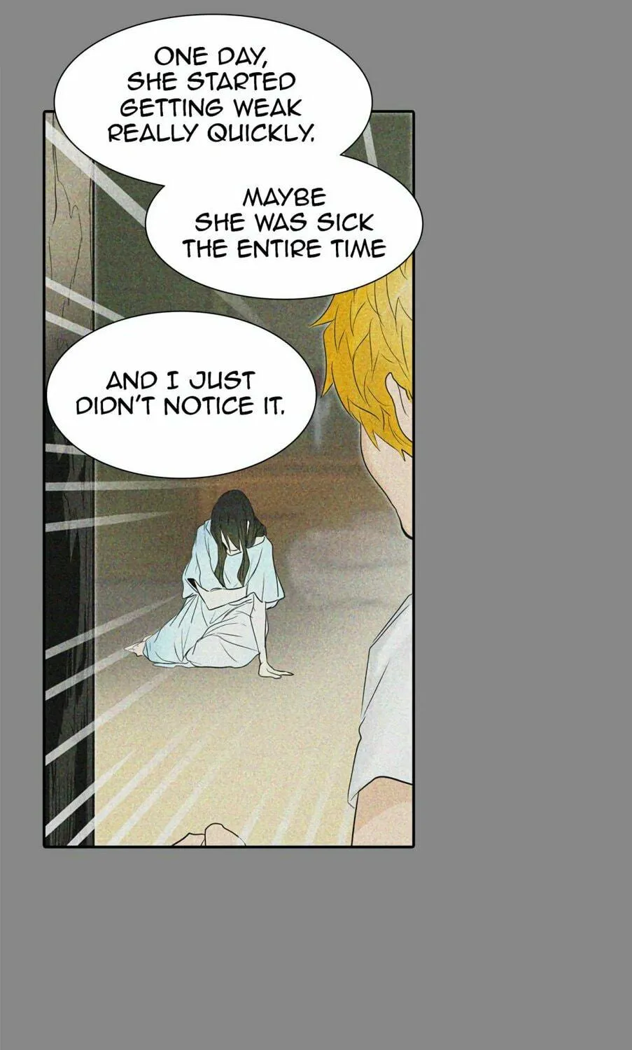 Tower of God Chapter 343 page 97 - 