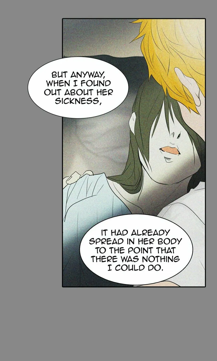 Tower of God Chapter 343 page 99 - 