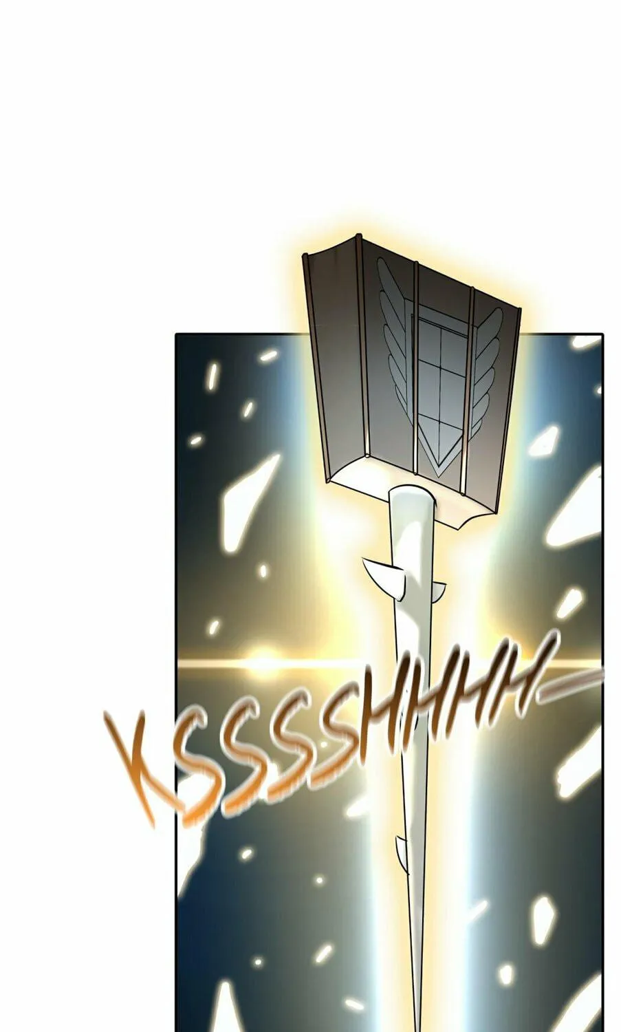 Tower of God Chapter 344 page 11 - 