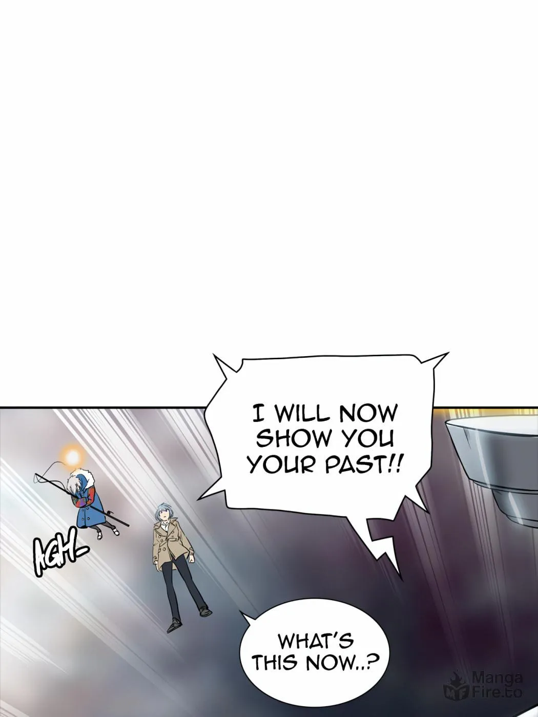 Tower of God Chapter 344 page 101 - 