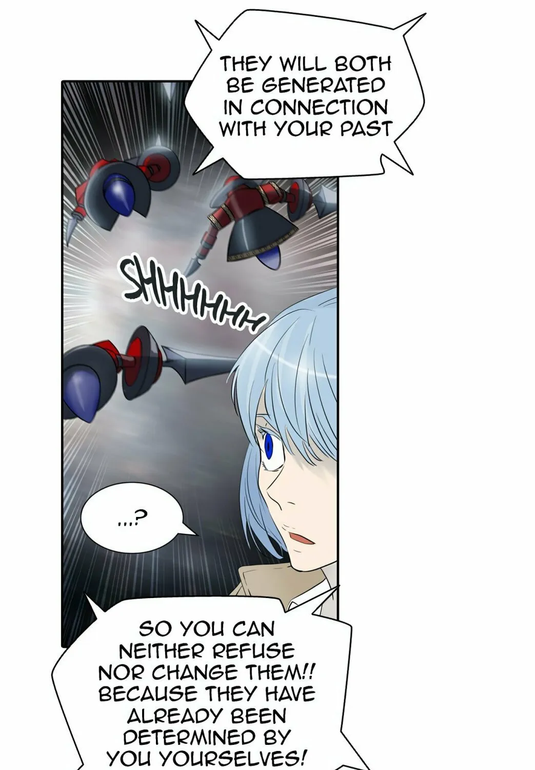Tower of God Chapter 344 page 103 - 