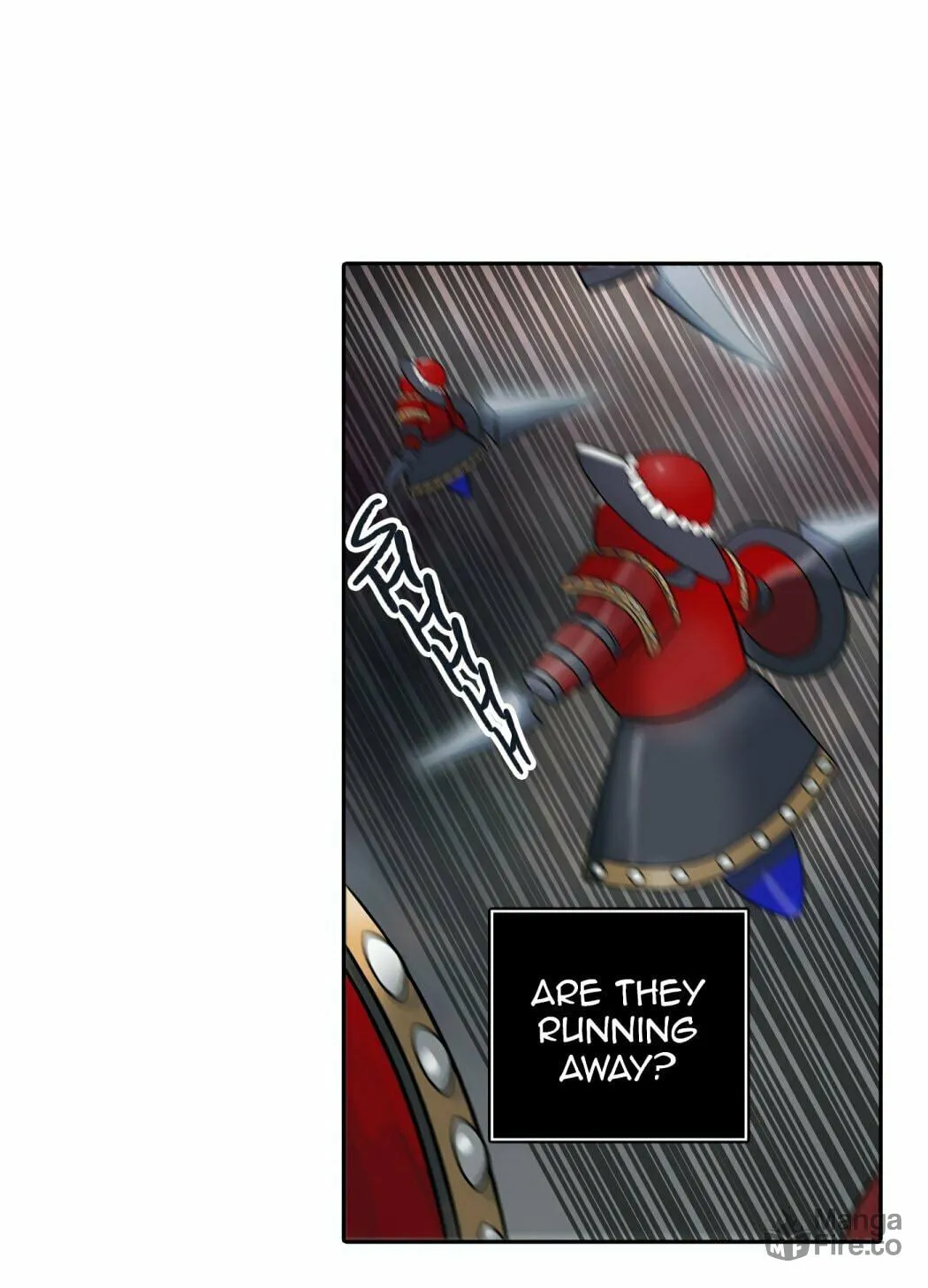 Tower of God Chapter 344 page 105 - 