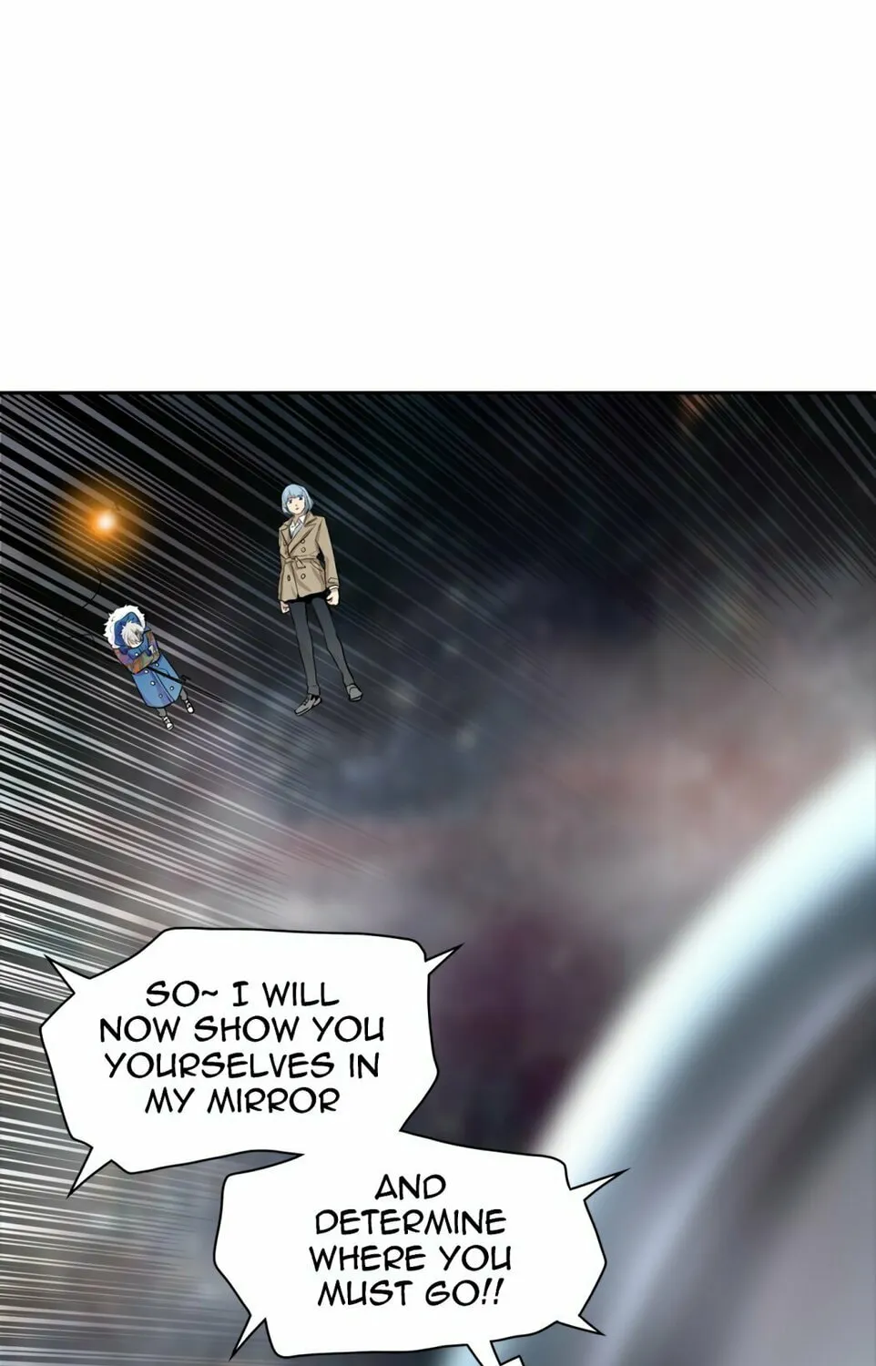 Tower of God Chapter 344 page 106 - 