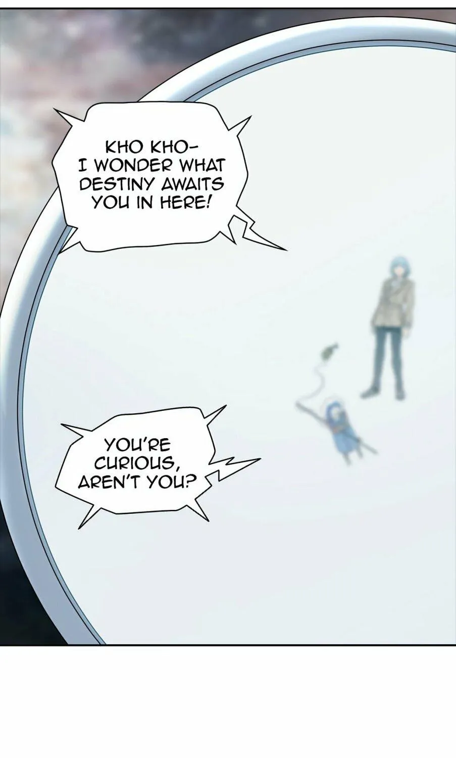 Tower of God Chapter 344 page 109 - 