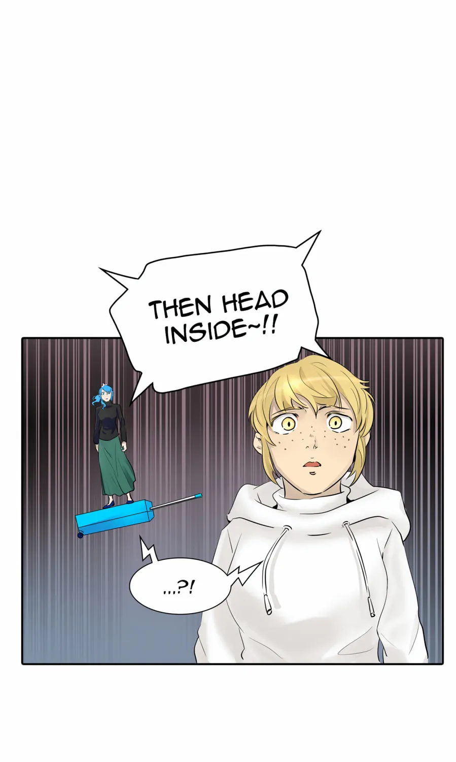 Tower of God Chapter 344 page 119 - 