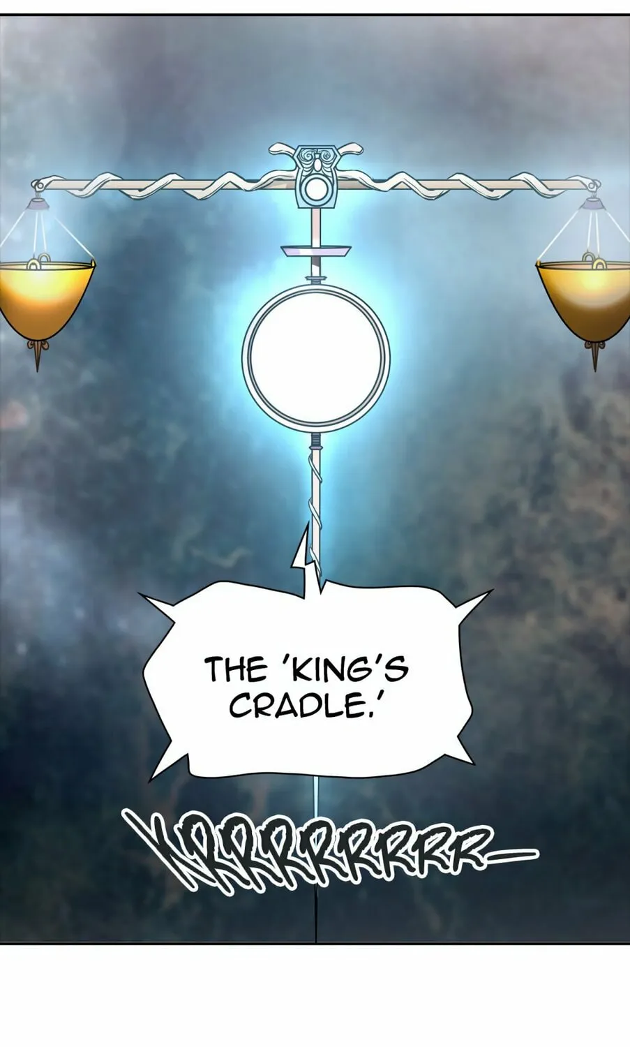 Tower of God Chapter 344 page 125 - 