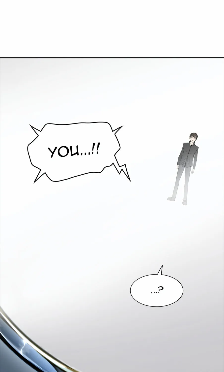 Tower of God Chapter 344 page 129 - 