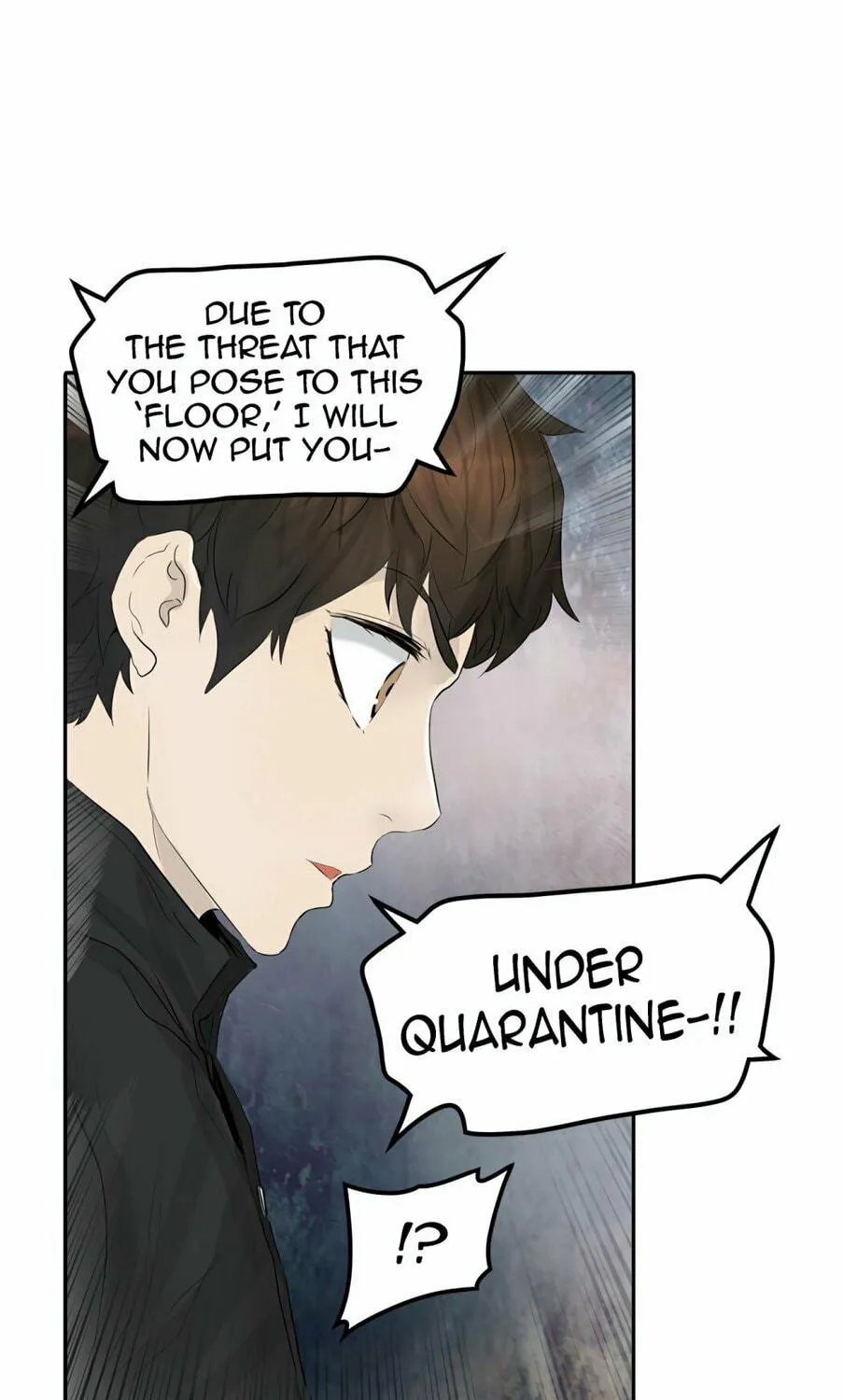 Tower of God Chapter 344 page 133 - 