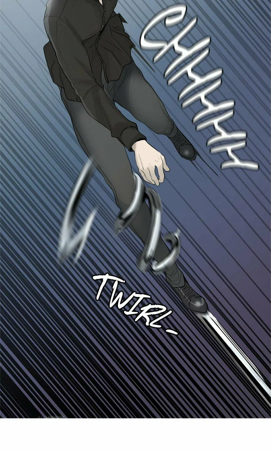 Tower of God Chapter 344 page 139 - 