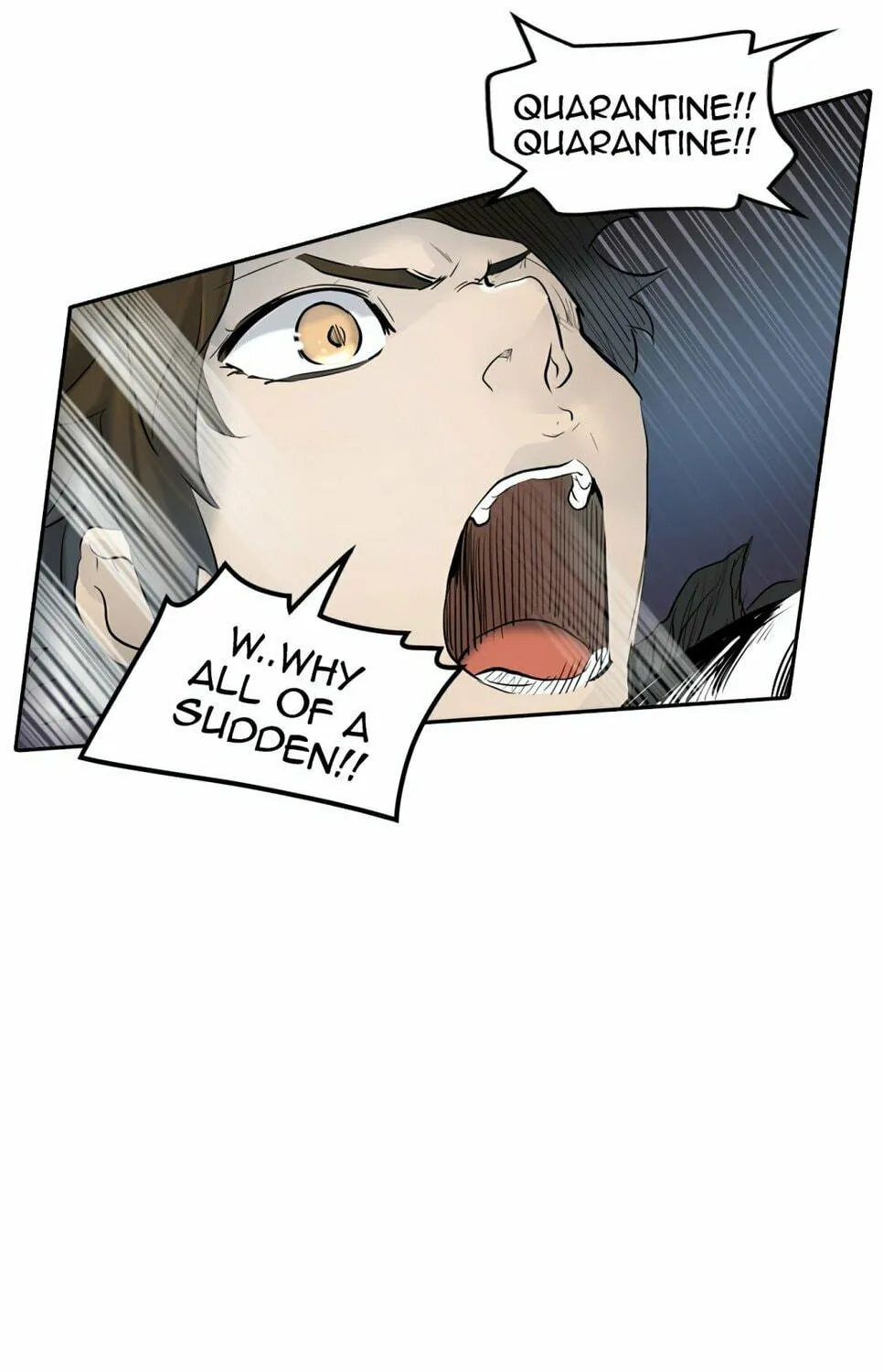 Tower of God Chapter 344 page 143 - 